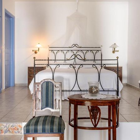 Villa Notos アダマス エクステリア 写真