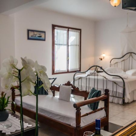 Villa Notos アダマス エクステリア 写真