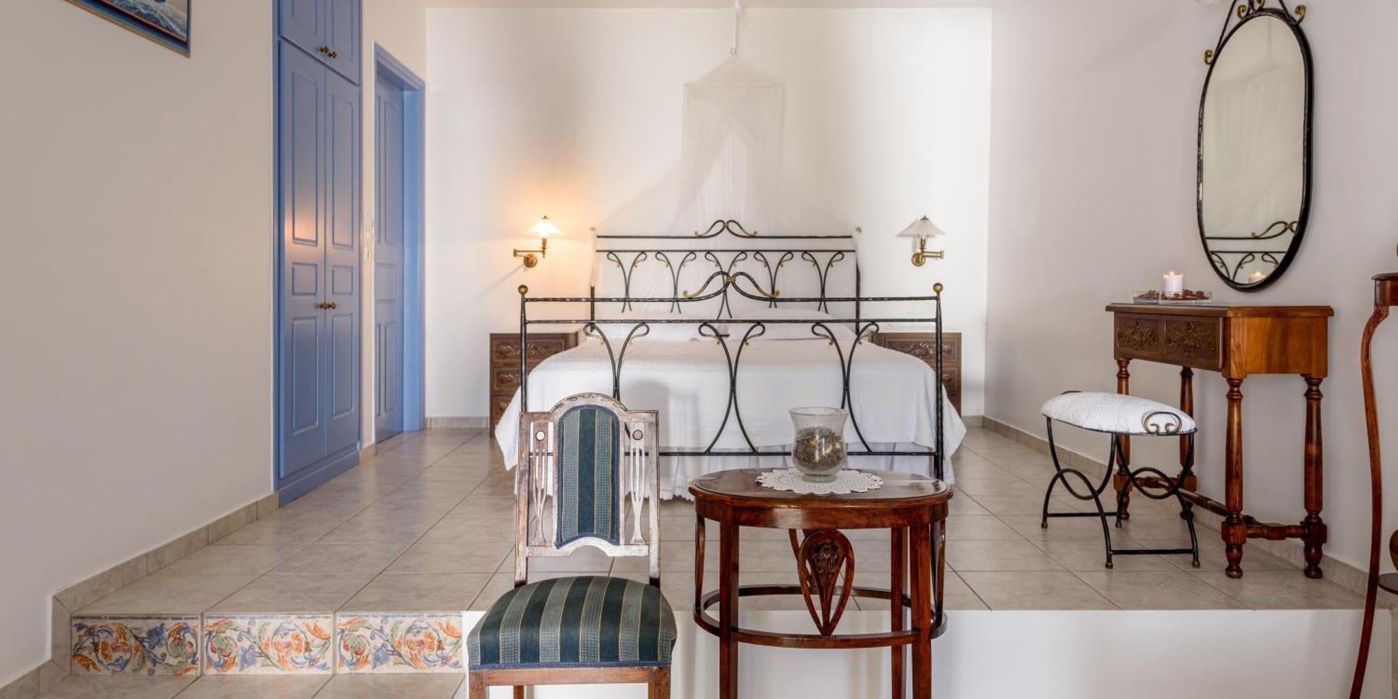 Villa Notos アダマス エクステリア 写真