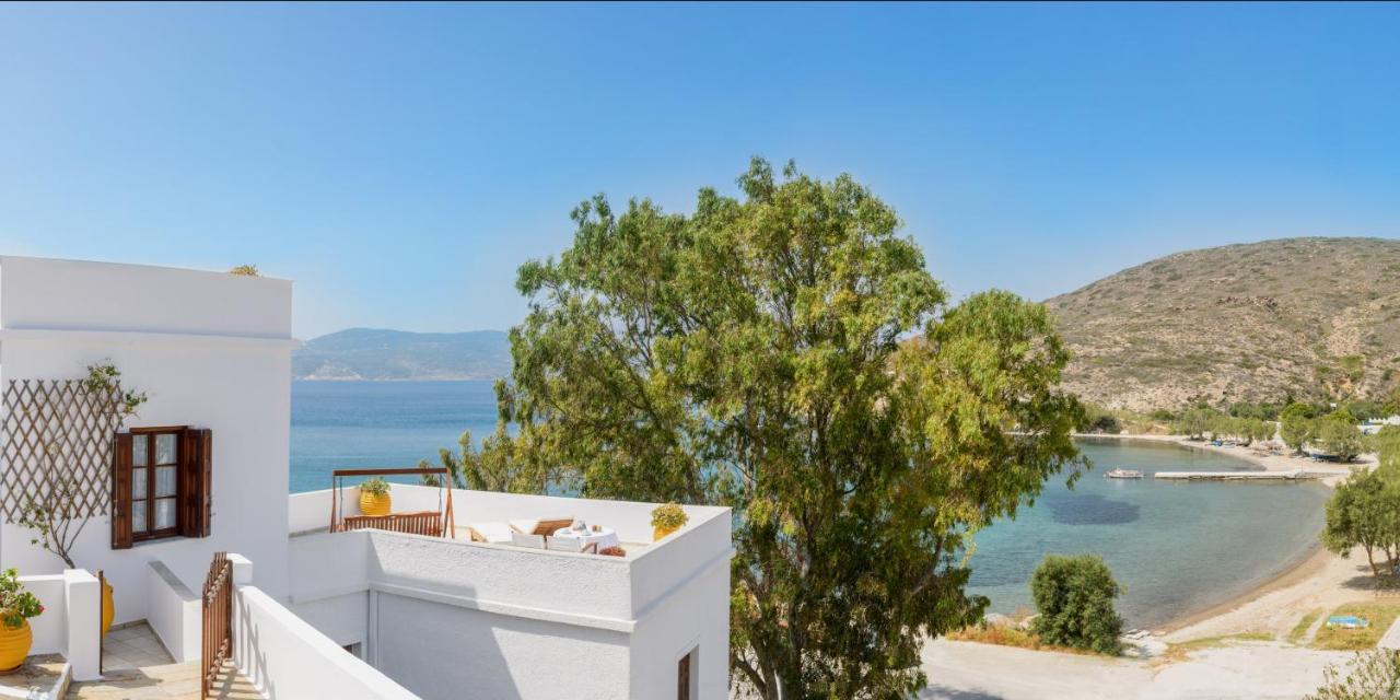 Villa Notos アダマス エクステリア 写真
